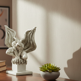 Draga Gargoyle 20" Gargoyle Sculpture