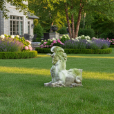 Unicorn Fantasy 18 Garden Animal Statue