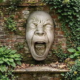 Screaming Simon 17 - Masks Drawing Casts