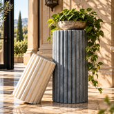 Fluted Shaft 6 - Architectural Columns