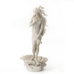The Birth Of Venus Statue (Sandro Botticelli), Artistic Body, XoticBrands Home Decor
