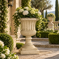 Urn of Century 16 Garden Planter