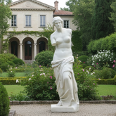 Venus De Milo 40” H – Classical Greek Sculpture Replica | XoticBrands