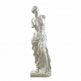 Venus De Milo 72 H - Large Classical Sculpture