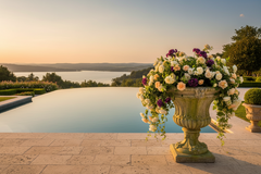 Tuscan Urn 36 Planter