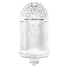 Elevate Your Space with the Timeless Charm of Classical Style: Niche Architectural Sculpture, Home Decor, XoticBrands Home Decor