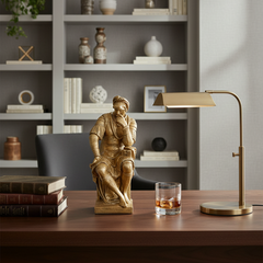 Juliano De Medici - Figurines Classical Sculpture