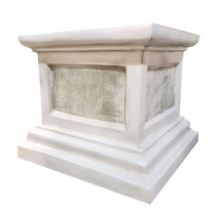 Season Lifesize Pedestal Sculpture Stand