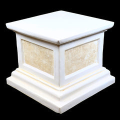 Season Lifesize Pedestal Sculpture Stand