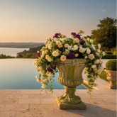 Tuscan Urn 36 Planter