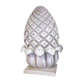 Acorn Monolith - Architectural Finials - XoticBrands Home Decor