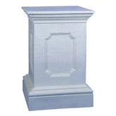 Ben Hur Pedestal 44 - Pedestal Sculpture - XoticBrands Home Decor