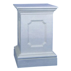 Ben Hur Pedestal 44 - Pedestal Sculpture - XoticBrands Home Decor