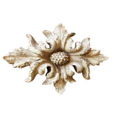 Berries In Flower Leaves 13 - Architectural Over Decor Plaques - XoticBrands Home Decor