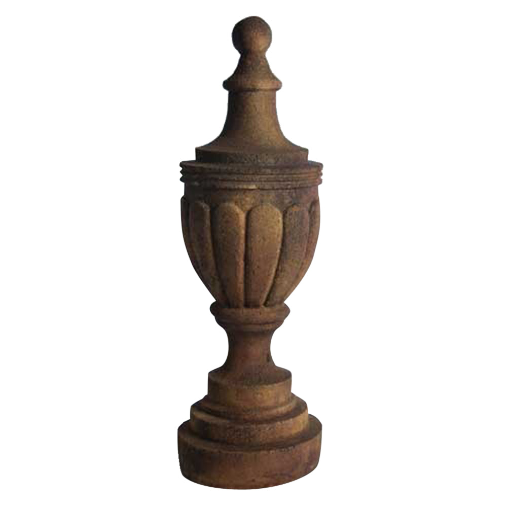 Ashley Finial - Architectural Finials - XoticBrands Home Decor