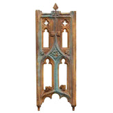 Exeter Tracery Panel 33 - Architectural Friezes,Traceries & Tiles - XoticBrands Home Decor