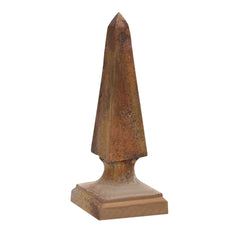 Classic Obelisk-26 H - Architectural Finials - XoticBrands Home Decor