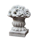 Fruit Compote 14 - Architectural Finials - XoticBrands Home Decor