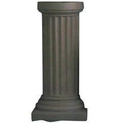 Standard Column 29 - Pedestal Sculpture - XoticBrands Home Decor