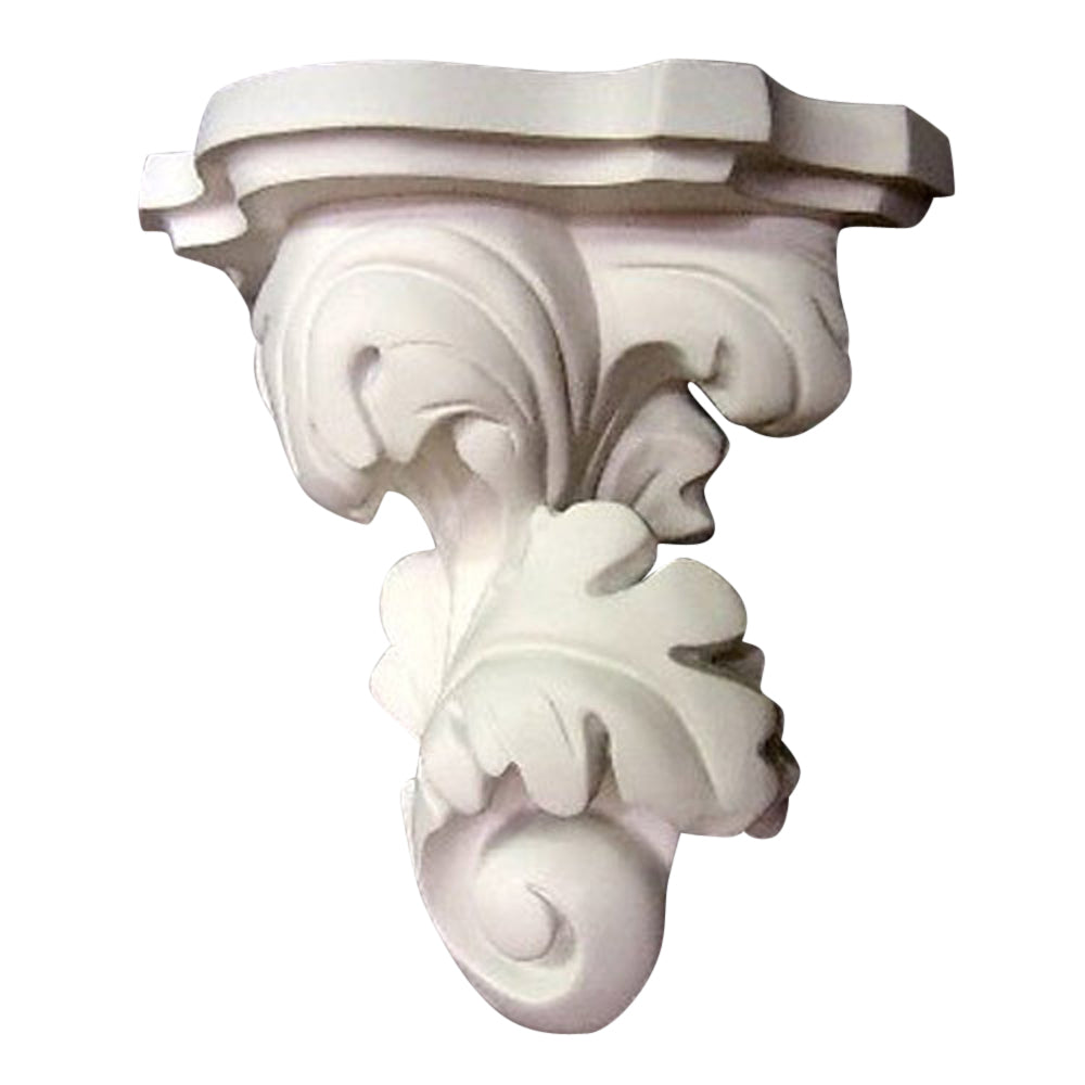 Florentine Bracket 16 (Lg) - Architectural Brackets - XoticBrands Home Decor
