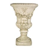 Centurion Urn 30 - Architectural Urns - XoticBrands Home Decor
