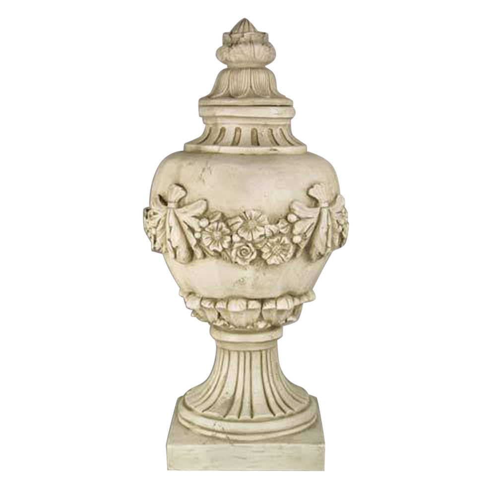 Tower Finial 31 - Architectural Finials - XoticBrands Home Decor