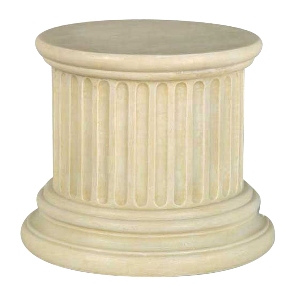 Noah Pedestal 9 - Architectural Columns - XoticBrands Home Decor