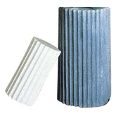 Fluted Shaft 6 - Architectural Columns - XoticBrands Home Decor