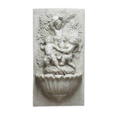 Bacchanale D'Enfants Fountain Wall Decor - XoticBrands Home Decor