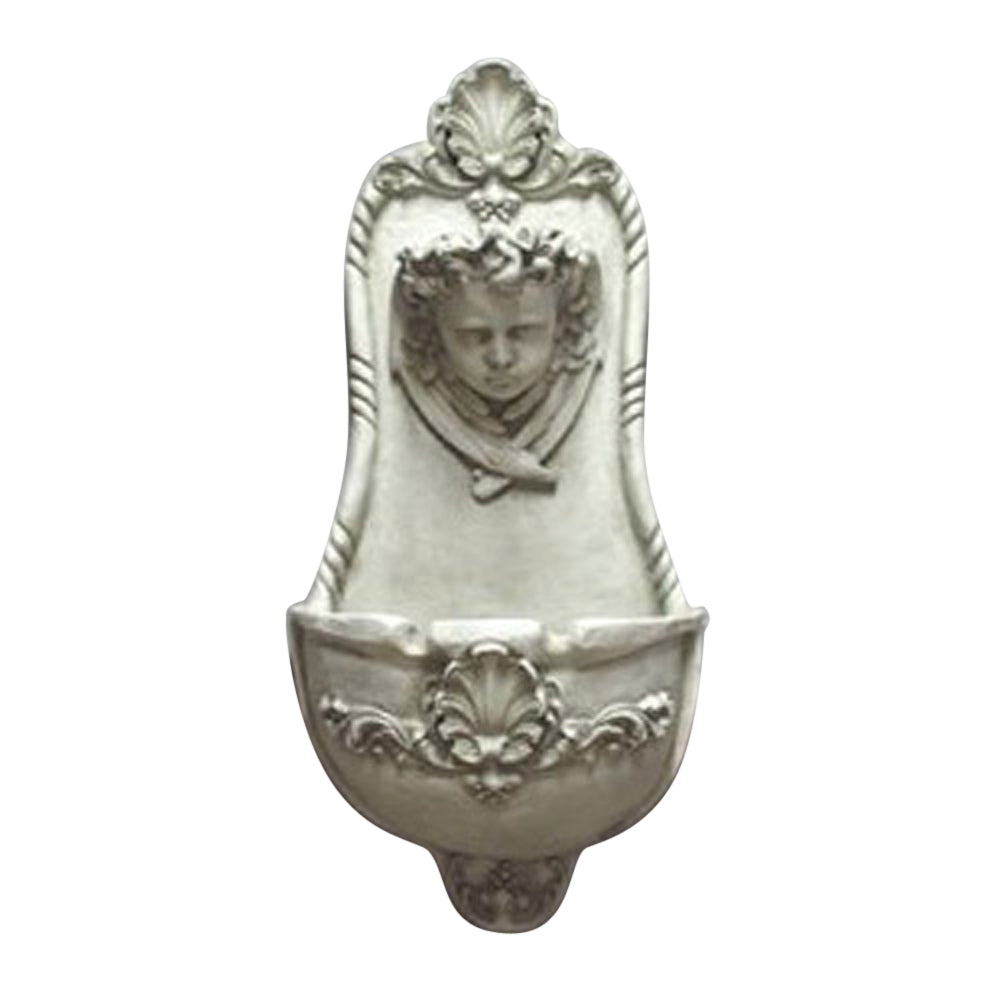 Benevolent Angel Wall Fountain Wall Decor - XoticBrands Home Decor