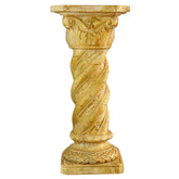 Genoa Column 28.5 - Architectural Columns - XoticBrands Home Decor