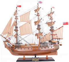 HMS Suprise Medium, Ethnic Collectibles, XoticBrands, XoticBrands Home Decor