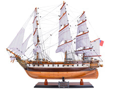 USS Constellation Medium, Home, Old Modern Handicraft, XoticBrands Home Decor