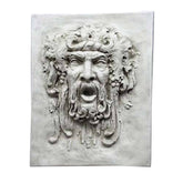 Opimus Plaque 29 Wall Decor - XoticBrands Home Decor
