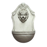 Perche Cherub Wall Fountain Wall Decor - XoticBrands Home Decor