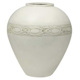 Sullivan Urn 25 - Architectural Urns - XoticBrands Home Decor