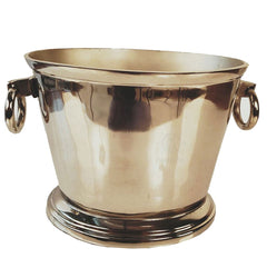 Aluminium Wine Cooler, Home Accent, XoticBrands, XoticBrands Home Decor