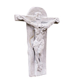 Crucifixion Art(Ignatius) 35 Religious Sculpture - XoticBrands Home Decor