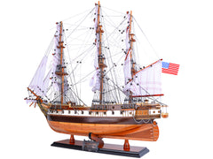 USS Constellation Medium, Home, Old Modern Handicraft, XoticBrands Home Decor