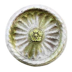 Belmont Medallion 20 - Architectural Friezes,Traceries & Tiles - XoticBrands Home Decor