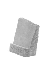 Medium Stone Easel, Memorial & Inspirational, Kayberry, XoticBrands Home Decor