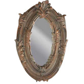 Designer Mirror Wall Decor - XoticBrands Home Decor