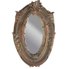 Designer Mirror Wall Decor - XoticBrands Home Decor