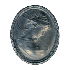 Cameo (Bowing)15 Wall Decor - XoticBrands Home Decor
