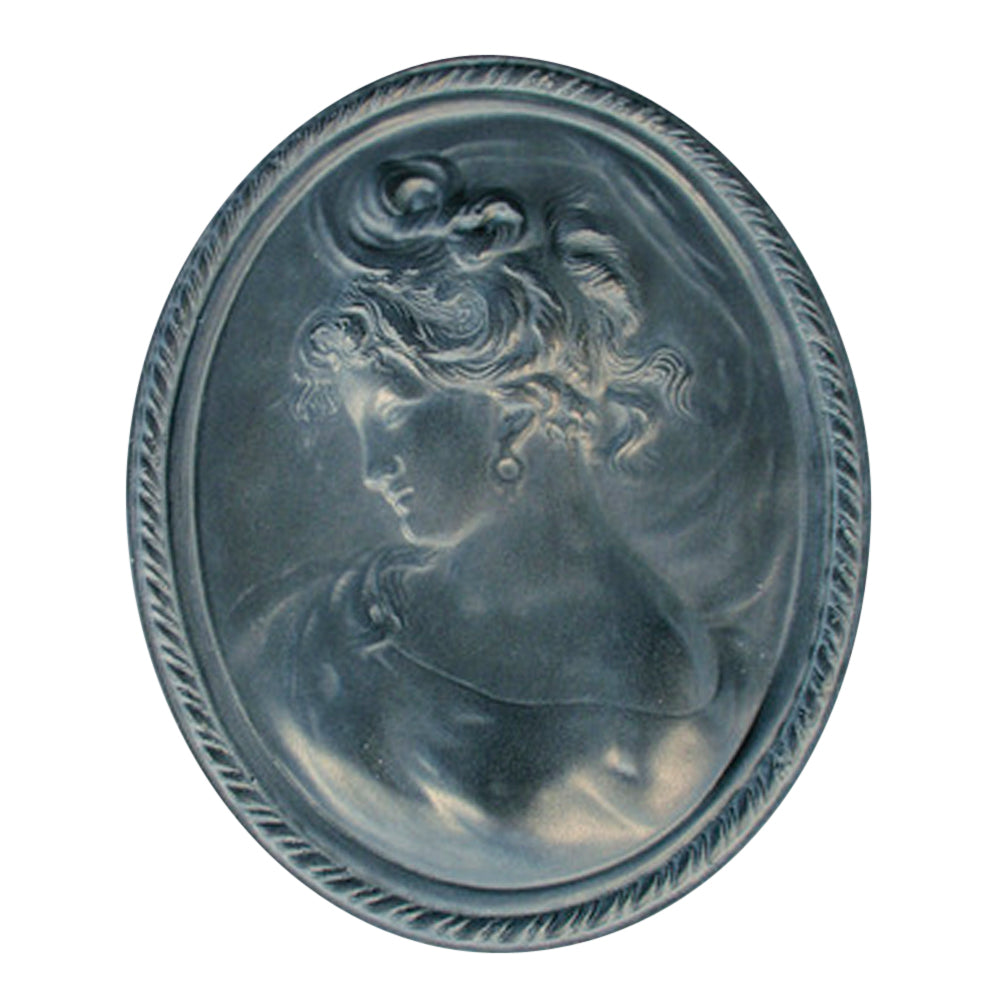 Cameo (Straight) Wall Decor - XoticBrands Home Decor