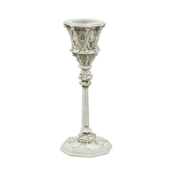 Castelli Candleholder 21 Religious Sculpture - XoticBrands Home Decor