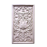 Renaissance Shield Panel 27 Wall Decor - XoticBrands Home Decor