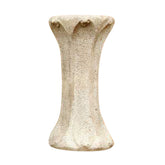 Cantina Pedestal 29 H - Pedestal Sculpture - XoticBrands Home Decor