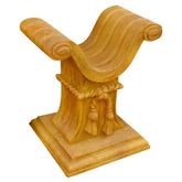 Roman Table Base 29 - Architectural Tables & Table Bases - XoticBrands Home Decor