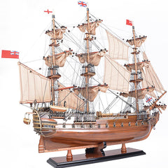 HMS Suprise Medium, Ethnic Collectibles, XoticBrands, XoticBrands Home Decor